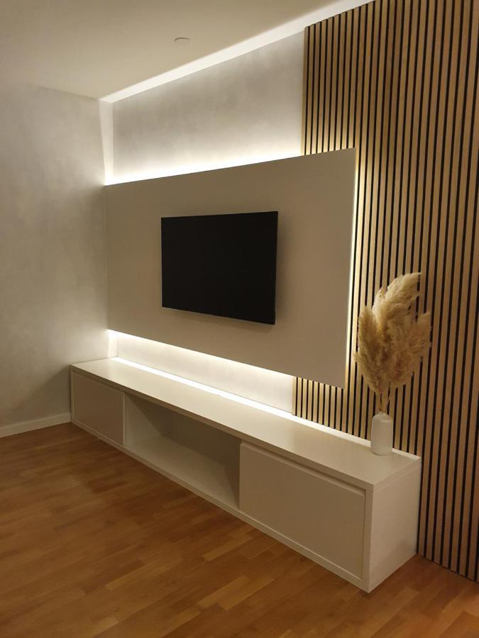 Apartment I Love Zagreb, Free Private Parking Esterno foto